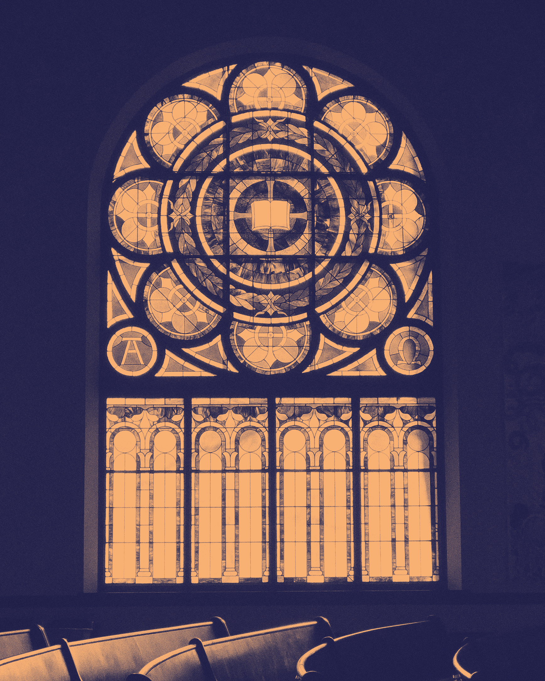 jesus　Providence P-3LD AB box + 2LOOP Oak Box Jesus Mary Last Supper Thirteenth Station Taken Down Cross